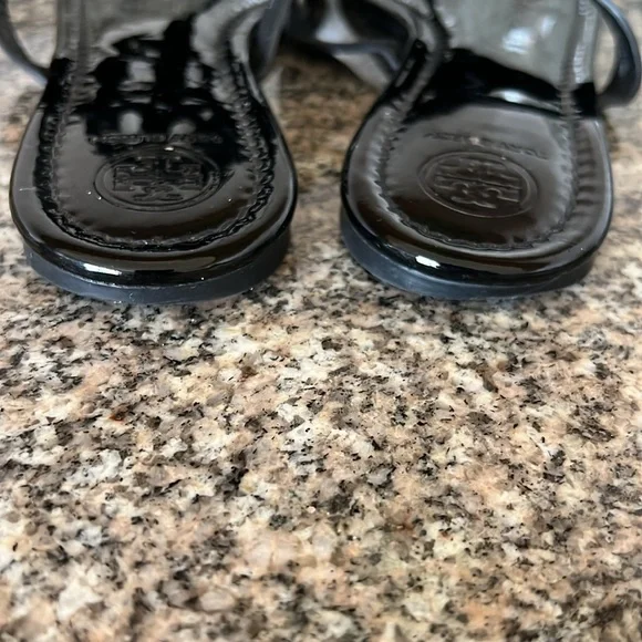 Tory Burch Miller Sandals - Picture 9 of 15